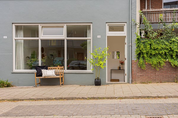Medium property photo - Rosendaalsestraat 249, 6824 CG Arnhem